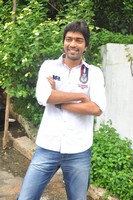 Allari Naresh Latest Photos